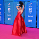 Image for article titled Quirk and Sequins Reigned On the MTV EMAs Red Carpet